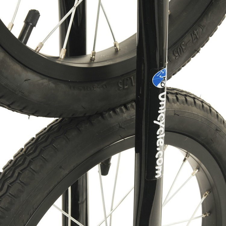 Club 20" 3 Wheeler Unicycle Club 20" 3 Wheeler Unicycle