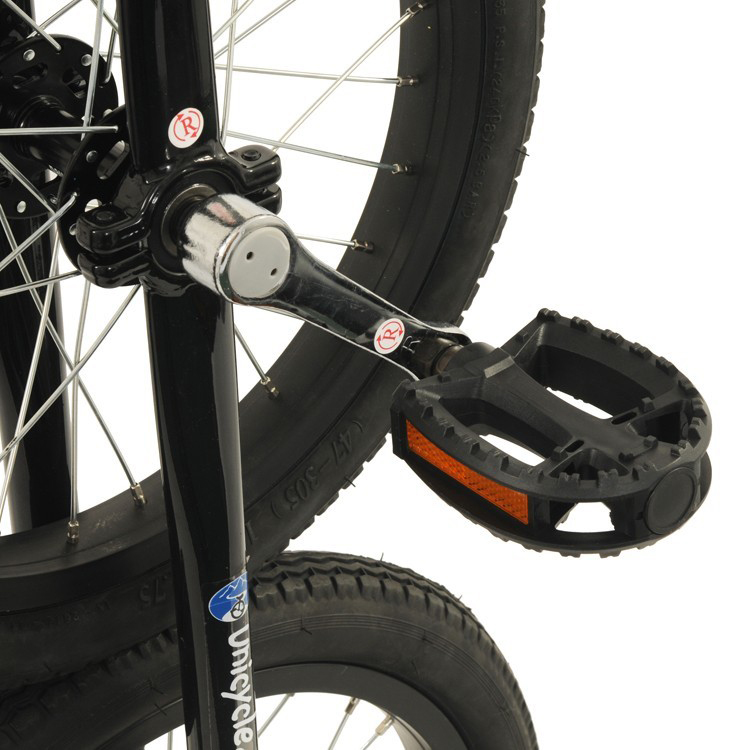 Club 20" 3 Wheeler Unicycle Club 20" 3 Wheeler Unicycle