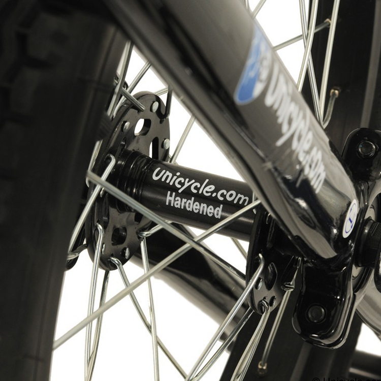 Club 20" 3 Wheeler Unicycle Club 20" 3 Wheeler Unicycle