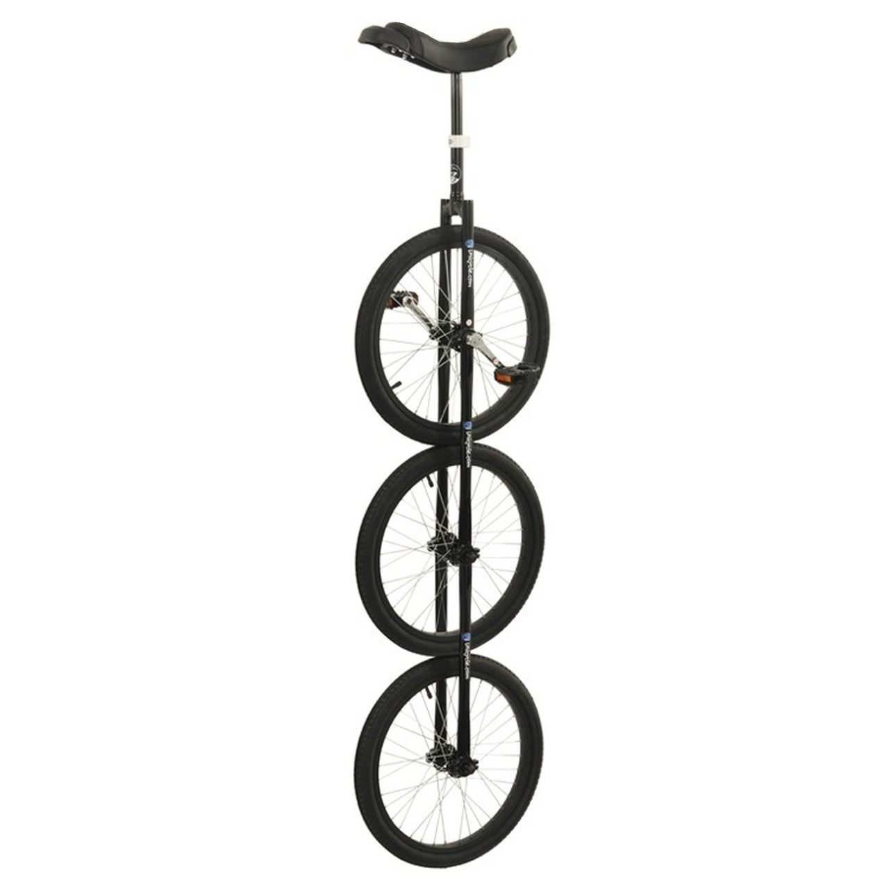 Club 20" 3Wheeler Unicycle