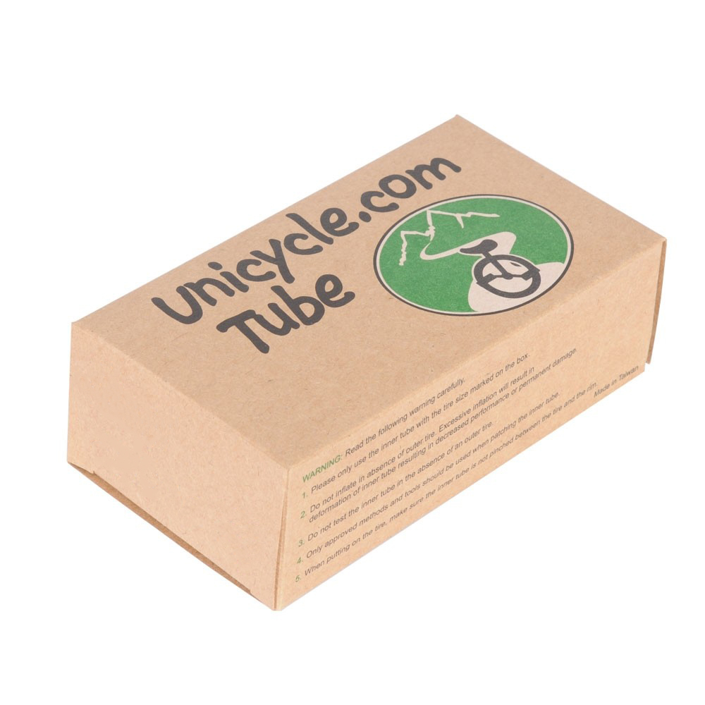 Inner Tube 20 x 1.75 - 2.125"