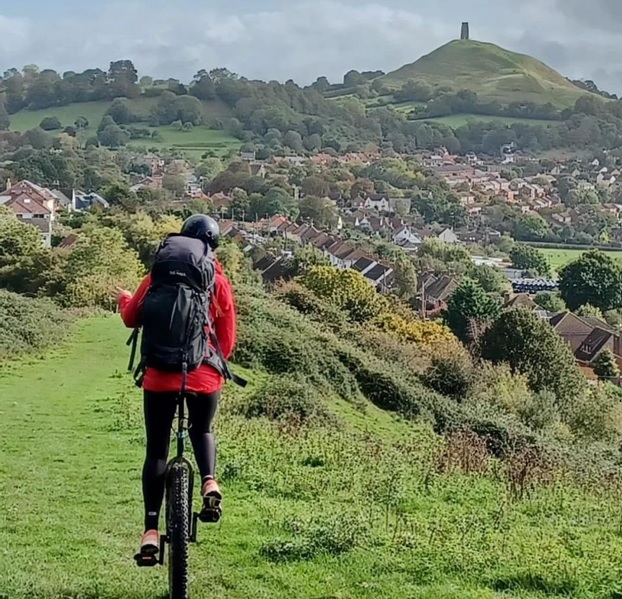 How to Ruin Your Unicycle in 8 Easy Steps! (Please Don’t)