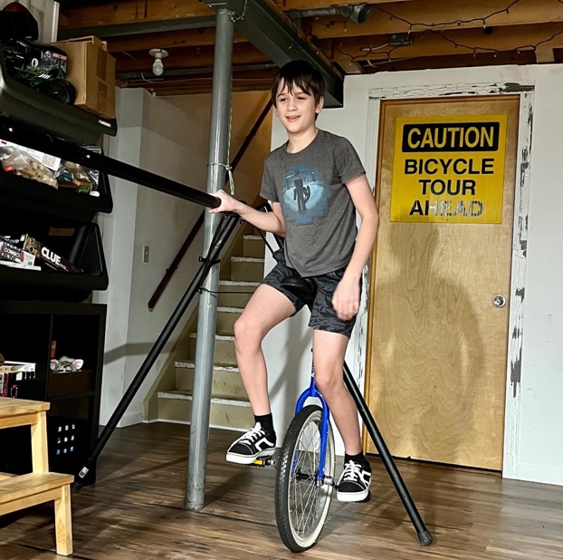 What You Don’t Need with Your Beginner Unicycle