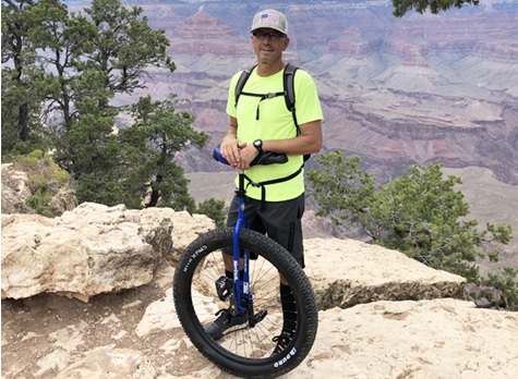 The Most Powerful Muscle Electric Unicycles you can buy – Electric Unicycle  Guide