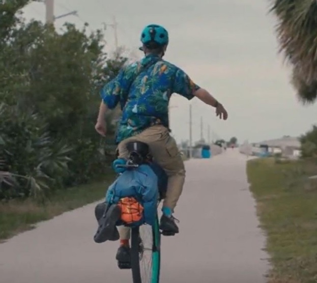 Gearing Up for LongDistance Unicycling FAQs and Answers