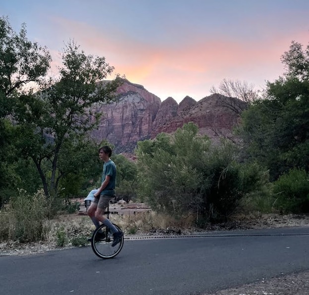 Great Unicycle Gifts A Helpful Buying Guide