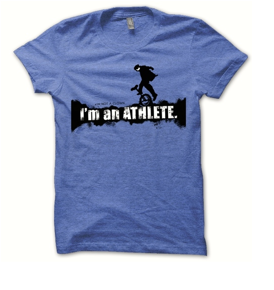 More Than a Unicycle T Shirt Check Out Our Unique Gifts