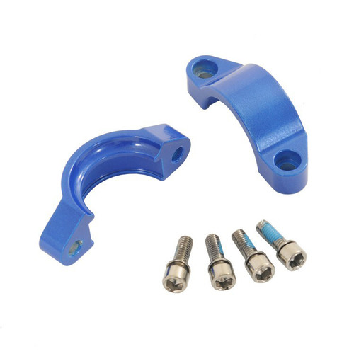 Kris Holm Frame Brackets