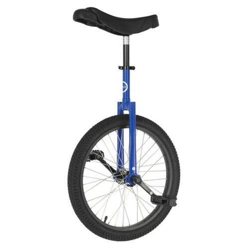 unicycle seats