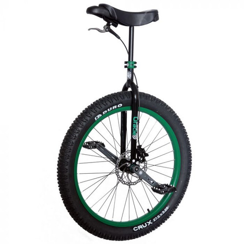 Buy Nimbus 27.5” Oracle Unicycle Online | Unicycle.com