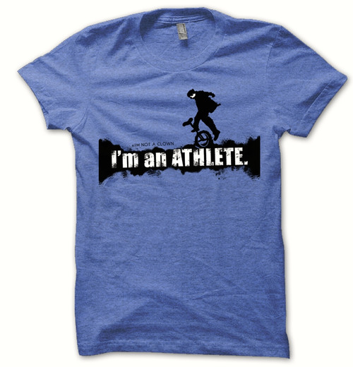 I AM T-shirt - Black – Next Level Athletes