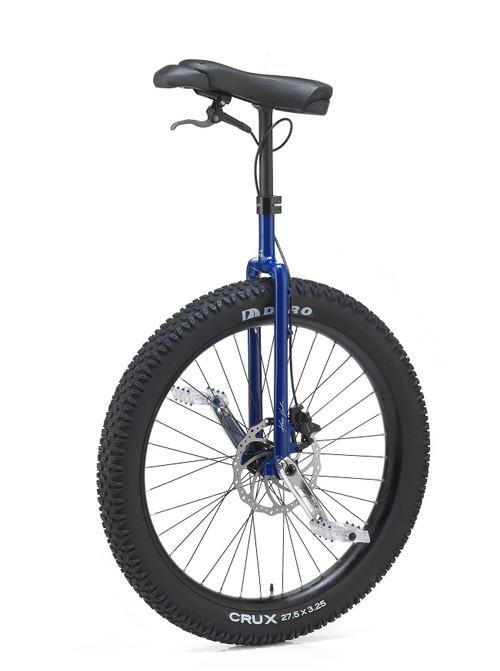 Impact トライアル　一輪車　ハイエンド　Kris Holm　ユニサイクル Kris Holm 27.5