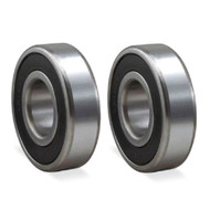 42x24x12mm Bearings - Splined Q-axle