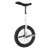 Impact 19" Gravity Unicycle - White