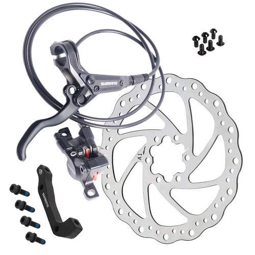 Shimano Disc Brake Kit 40" Line