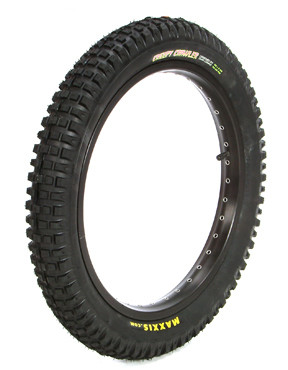 Maxxis Creepy Crawler 20 x 2.5 Trials Tire | unicycle.com