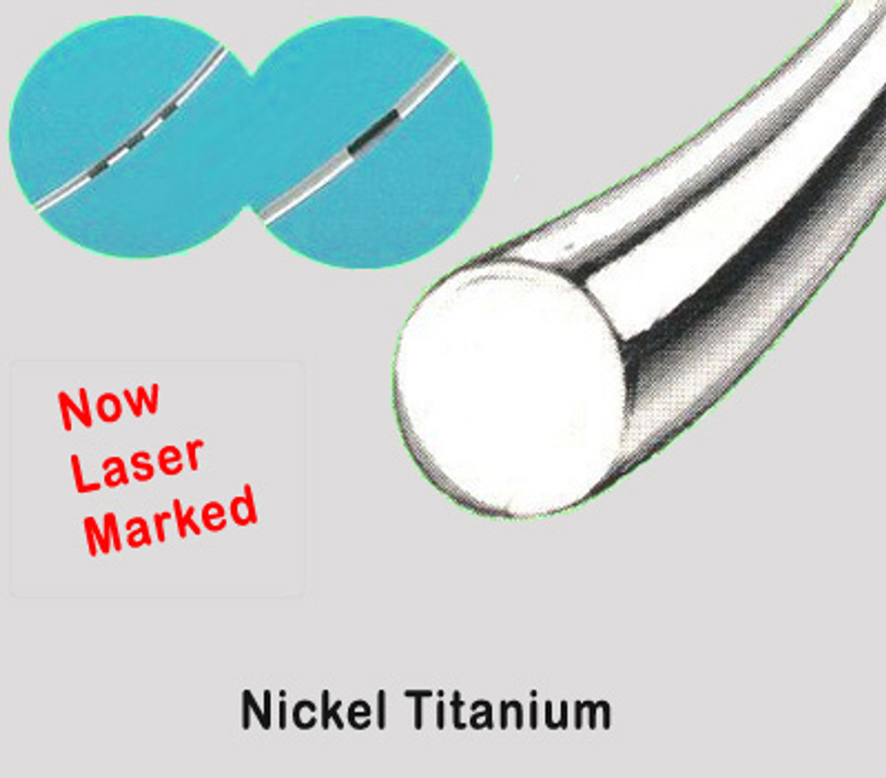 Nitinol Wire for Braces - Special Metal & Machined Parts Supplier