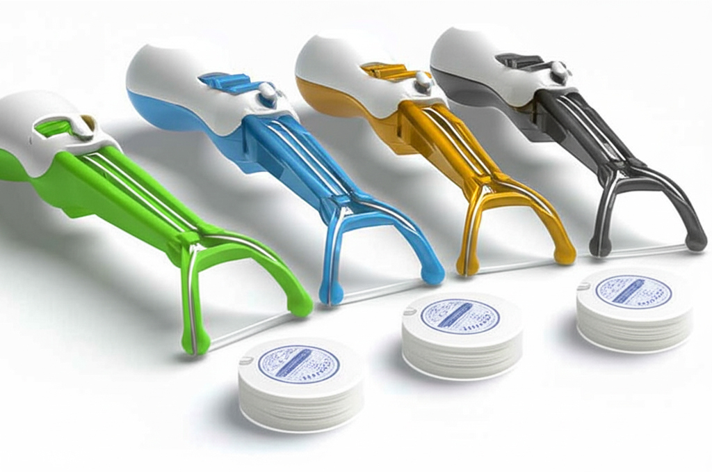 Easy Flosser main product image