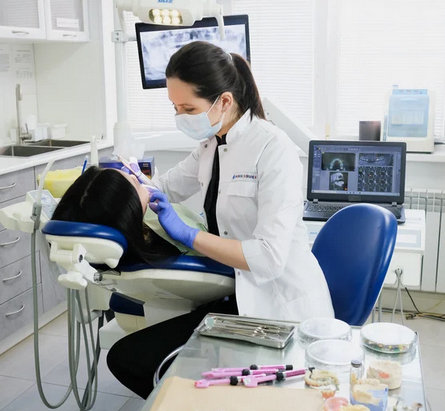 Doctor's appointment