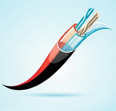 German Engineered Wires Icon