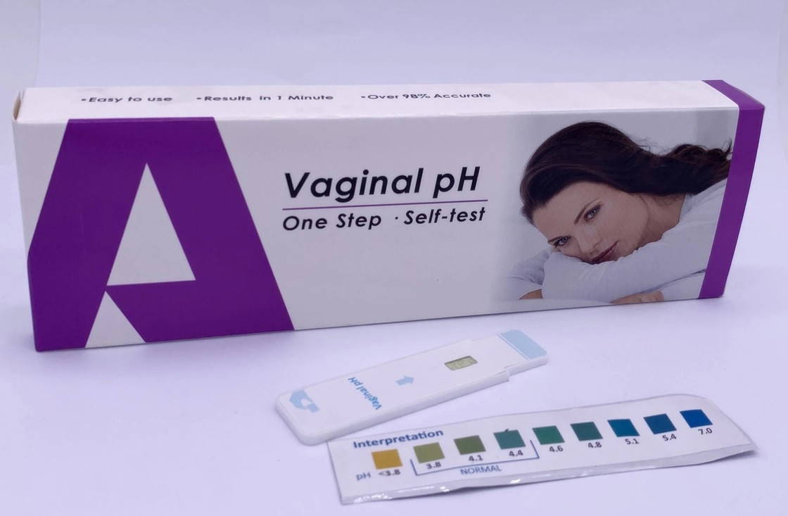 Panel. Rating Ph Buy Vaginal pH Rapid Test Panel (Vaginal Swab) | BioFast