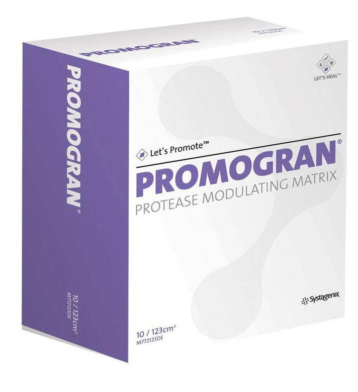 Promogan Matrix Buy 3M Promogran Protease Modulating Matrix - All Sizes | BioFast