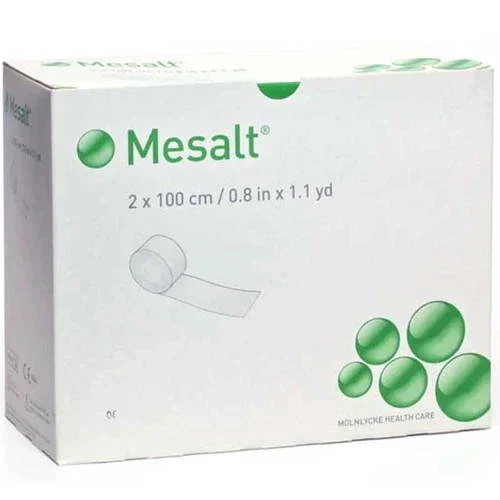 mesalt dressing Nevara Dress - Green Tea