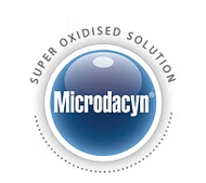 Microdacyn
