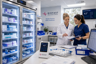 Vaccine Fridge & Cold Chain Storage Guide Australia 2026