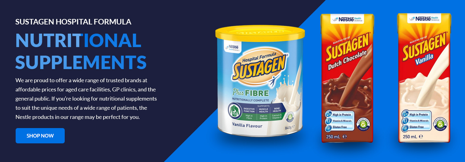Nutritional Supplements