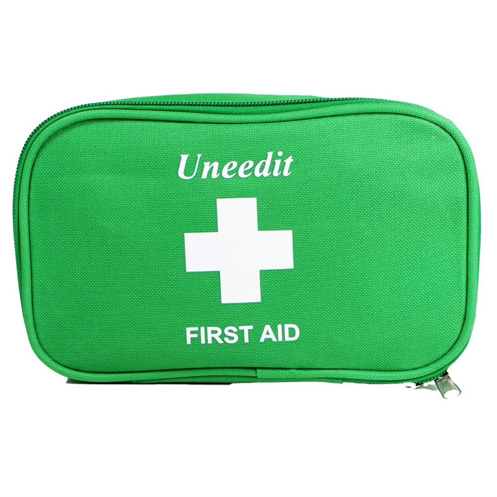 First Aid Kits Emergency & Survival Kits