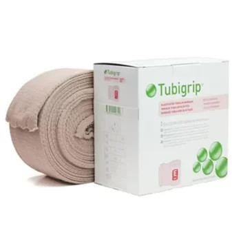 Tubigrip Tubular Bandage Size E 2946cm Beige/Flesh 10m