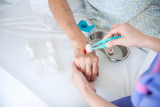 The Complete Guide to Skin Integrity: Prevention, Protection, and Advanced Wound Management