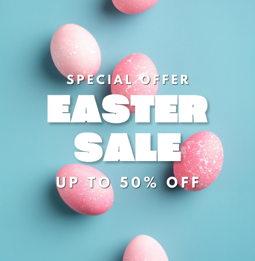 Easter Sale