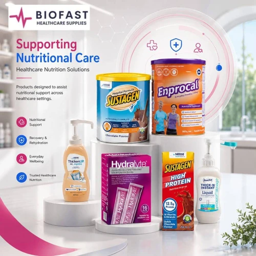 Aged Care Supplies
