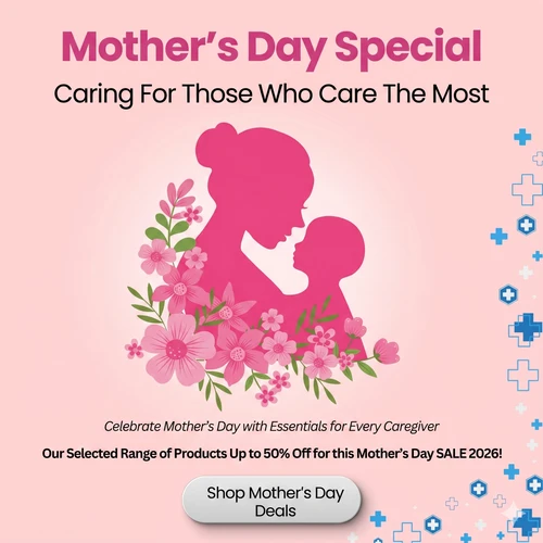 Mother's Day Sale