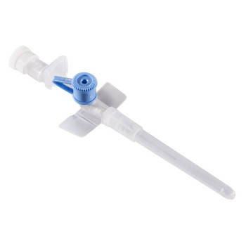 BD Venflon Cannula 22G X 25mm Blue - Each