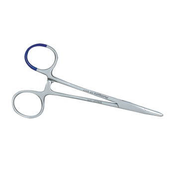 Multigate Needle Holder Webster 12.5cm Single Use - Each