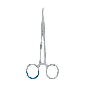 Multigate Mosquito Artery Forceps Curved 12.5cm Multigate - Single Use - Each