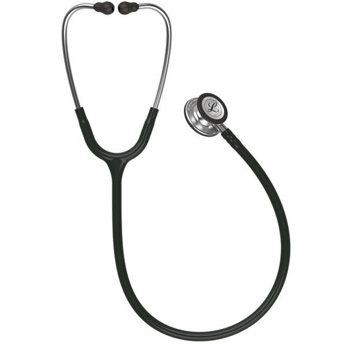 3M™ Littmann® Classic Black III™ Stethoscope