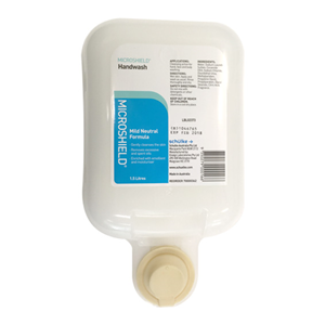 Microshield Handwash - 1.5L