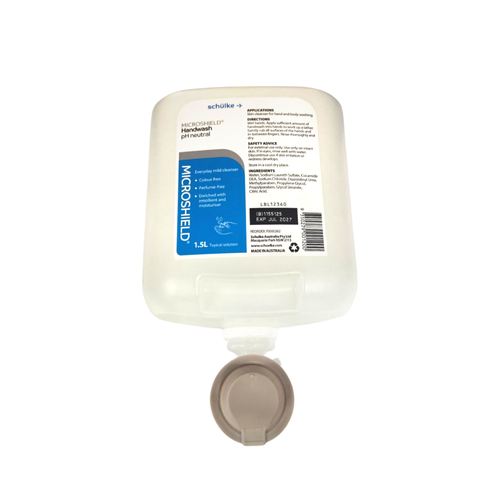 Microshield Handwash - 1.5L