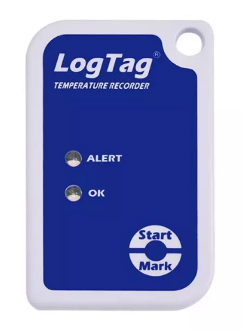 logtag temperature logger with internal sensor logtag temperature logger with internal sensor