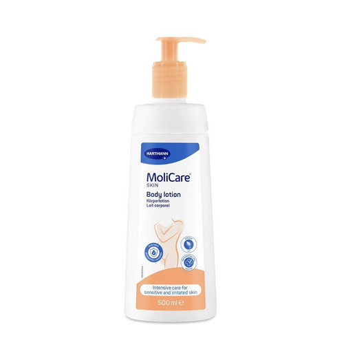 Molicare Skin Body Lotion 500mL