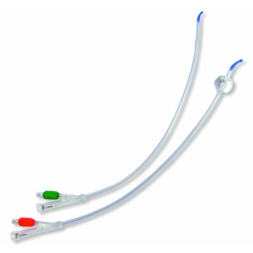 Foley Catheter Silicon FG14 5-10cc