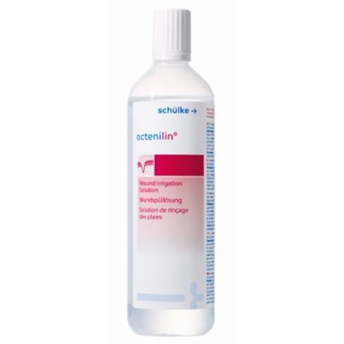 Octenilin Wound Irrigation 350mL