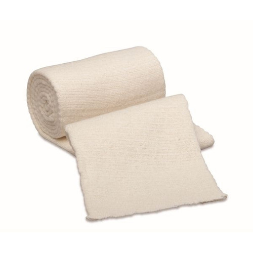 Tubigrip Tubular Bandage Size F 35-53cm Beige 10m Tubigrip Tubular Bandage Size F 35-53cm Beige 10m