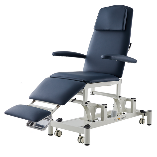 Podiatry/Multipurpose Chair