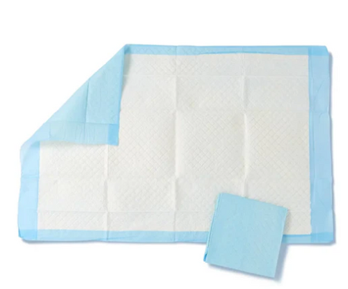 Medico Underpad 5ply 40x60cm Folded - Ctn 300