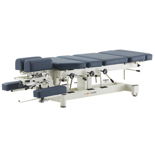 Chiropractic Premium Fixed Height Table
